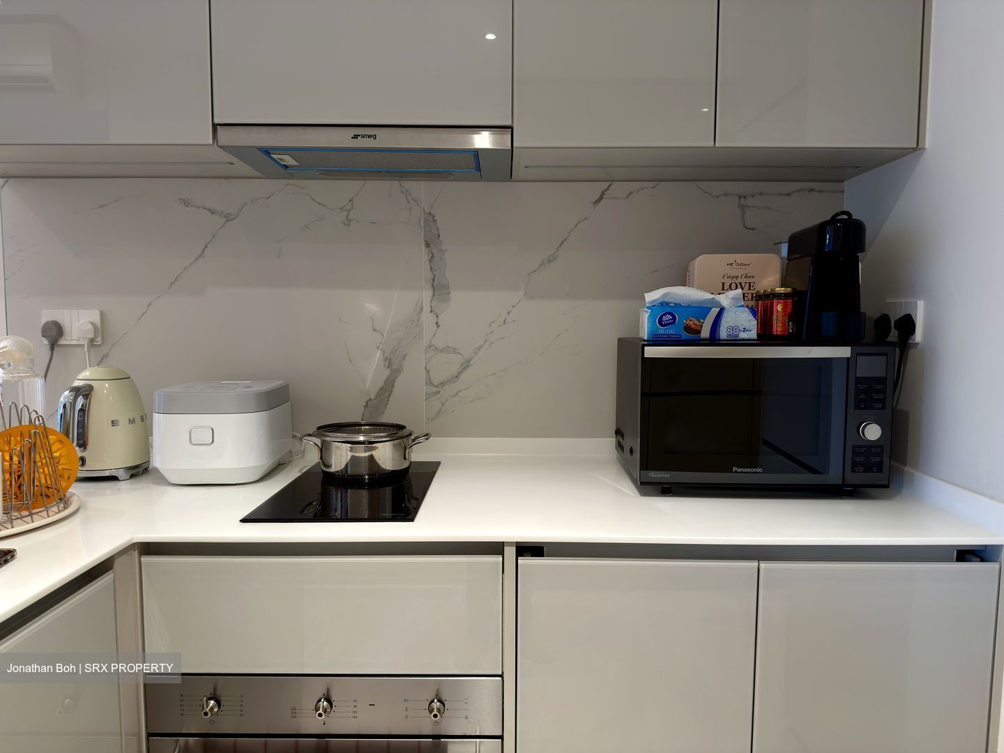 Parc Esta (D14), Apartment #528605791